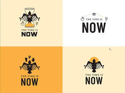 Unused Season Concepts bird design dove ear eye feet hand illustration now sunrise time vector