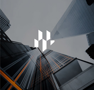 Buildings logo abstract abstract logo arabic logo brand identity branding design illustration logo logo design logo mark minimalist logo ui vector
