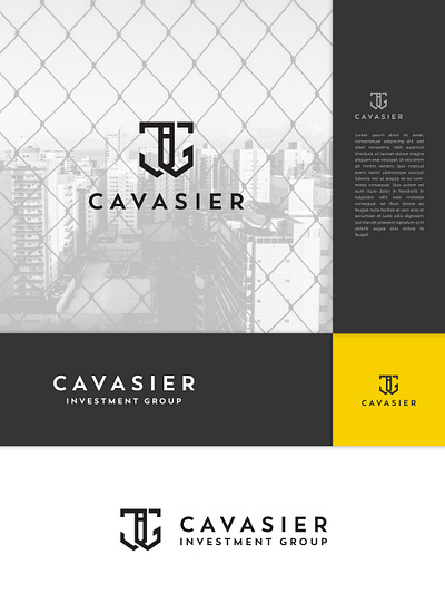 Cavasier arabic logo brand identity branding design illustration logo logo design minimalist logo ui vector