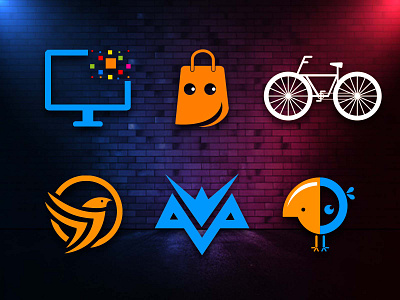 Creative Logo Design free logo