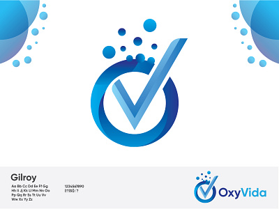 Oxygen logo branding colorful custom logo design lattermaek logo logo logo banding logo design logodesign logodesigner logomaker minimalist logo modern logo o2 logo oxygen logo simple logo unique logo vector water logo wordmark logo