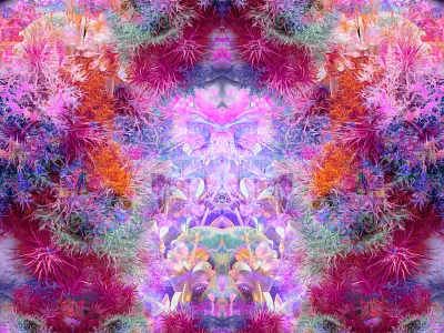 Enumerating Nightdust 3d animation branding collage color design graphic design illustration logo metaverse motion graphics multiverse textile design ui