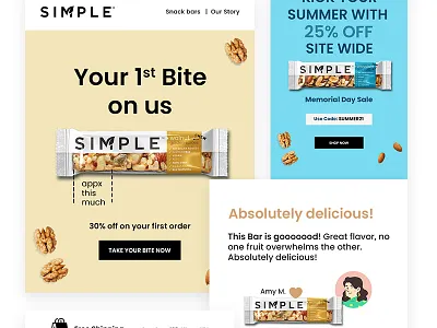 Klaviyo Flow Design for Welcome Emails ecommerce email email marketing klaviyo klaviyo flow welcome flow