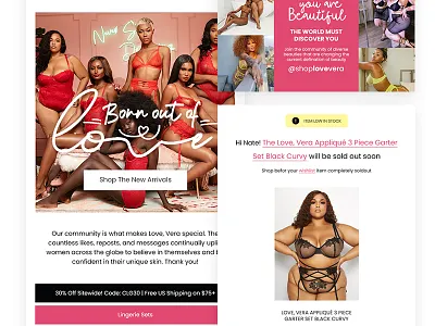 Growave - Klaviyo Flows Designs for Reviews and Soldout soon design ecommerce email email marketing growave klaviyo