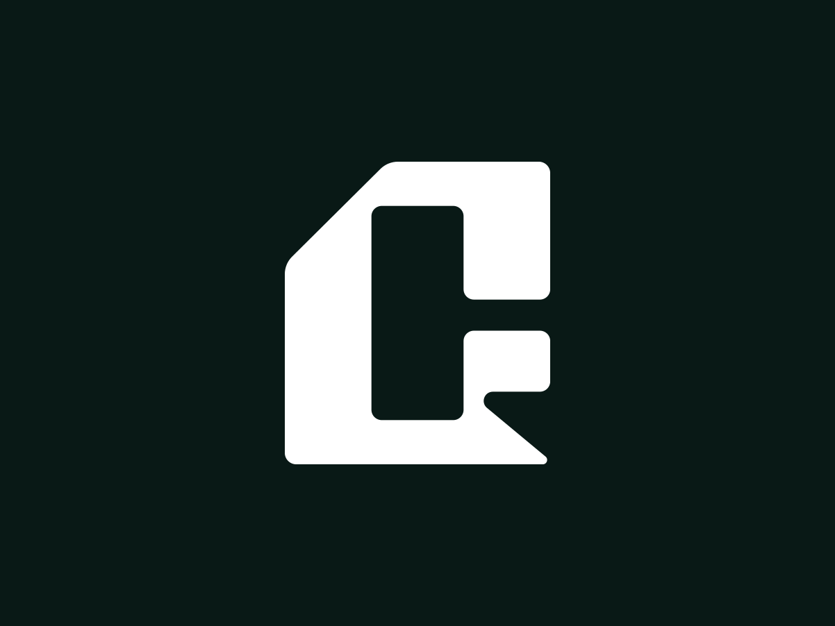 Abstract G by Andrii Kovalchuk🇺🇦 on Dribbble Abstract G
