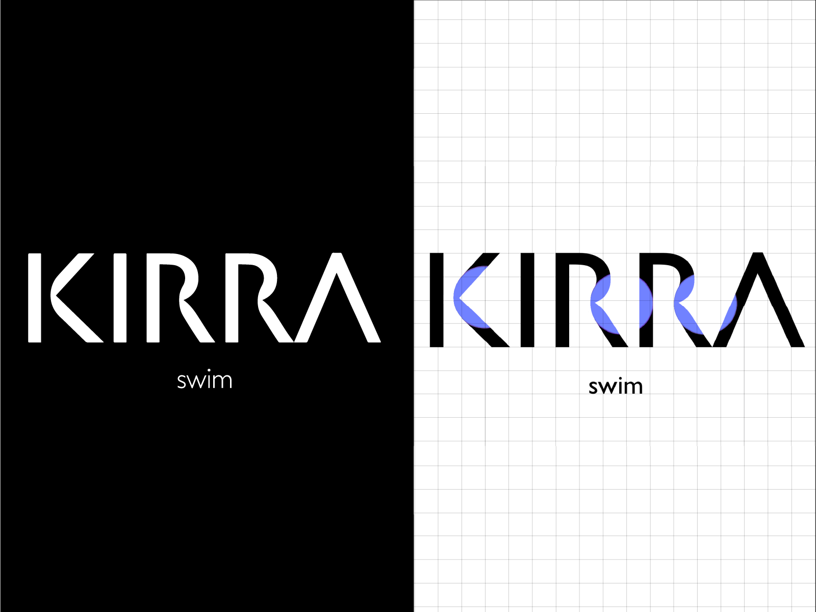 logo-design-for-swimwear-brand-by-antonia-on-dribbble