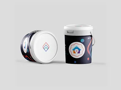 Fiona Paints 3d animation banner design brand and identity branding brochure design design design mockup graphic design illustration logo logo design motion graphics ui