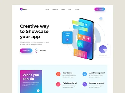 App development website design analysis app delovement design devloper setting graphic design interface manage app modren interface ui ux design ux research web design website design