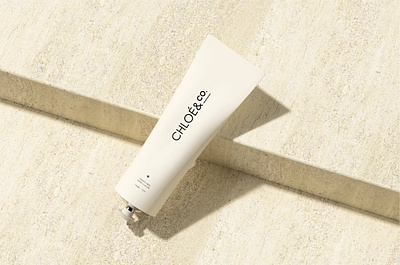 Cosmetic Mockups aesthetic brand design branding clean creative market design graphic design logo design minimal mockup mockups packaging product ui