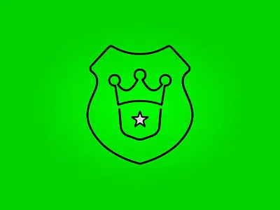 Family Crest design ui