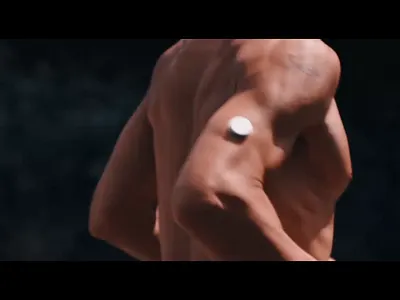 Supersapiens - Energy Management System abbott biosensor blood cgm continuous design glucose health monitor sport supersapiens system tracking wearable wellness