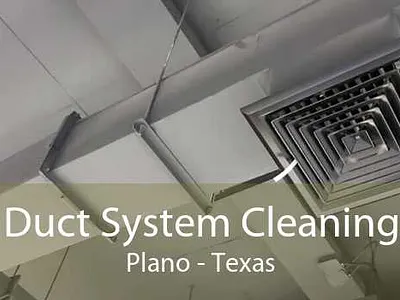Duct System Cleaning in Plano commercial duct cleaning duct system cleaning in plano