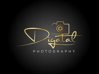 Camera photography logo icon vector template camera logo capture film icon lens logo photography logo sign studio template vector
