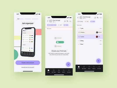 Mobile app app design mobile mobileapp ui ux