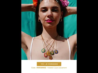 Email for Jewelry e-commerce Store automation email e commerce email email email design email designer email marketing email marketing specialist flow klaviyo klaviyo newsletters klaviyo specialist newsletter design newsletters