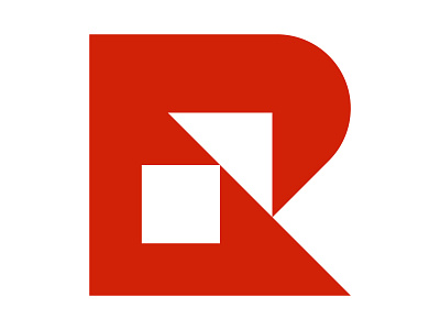 R branding design direction identity logistic logo mark monogram r r logo symbol