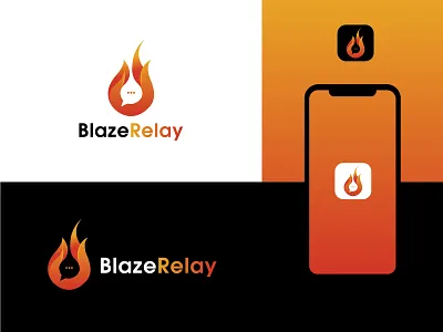 Fire + Chat logo design 3d logo branding chat logo creative logo design fire chat logo fire logo graphic design logo logo branding logo art logo creation logo creator logo design logos modern logo premium logo professional logo unique logo