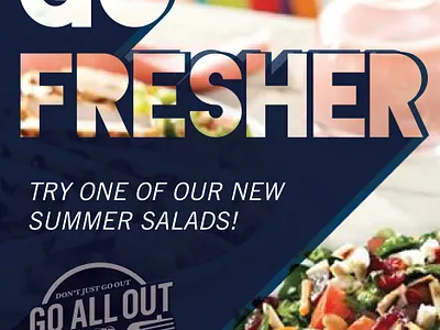 UNO's Freelance design graphic design