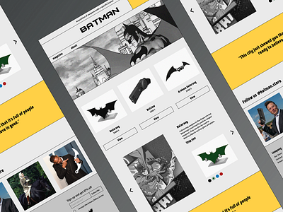 Landing Page adobe photoshop design figma ui uiux design web design