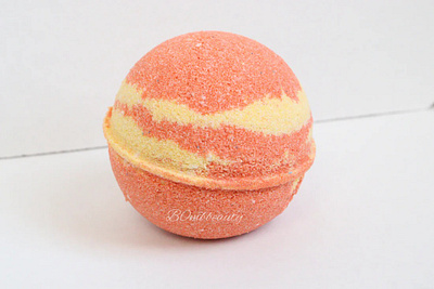 Get the Best Sunset Fizz Bath Bombs Online at Bombbeauty bath ball bomb bath bombs for kids bomb bath products fizz bath bombs handmade bath bombs oatmeal bath bomb