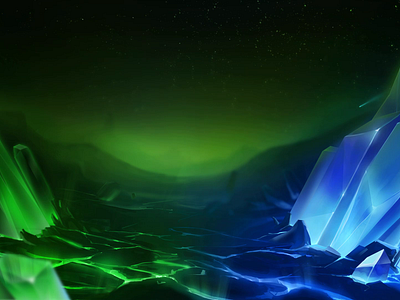 Background Animation design for the North themed slot machine background background art background design background image background slot digital art gambling game art game design game slot graphic design north slot north symbols north themed northern lights northern lights design slot design slot designer slot game slot game background