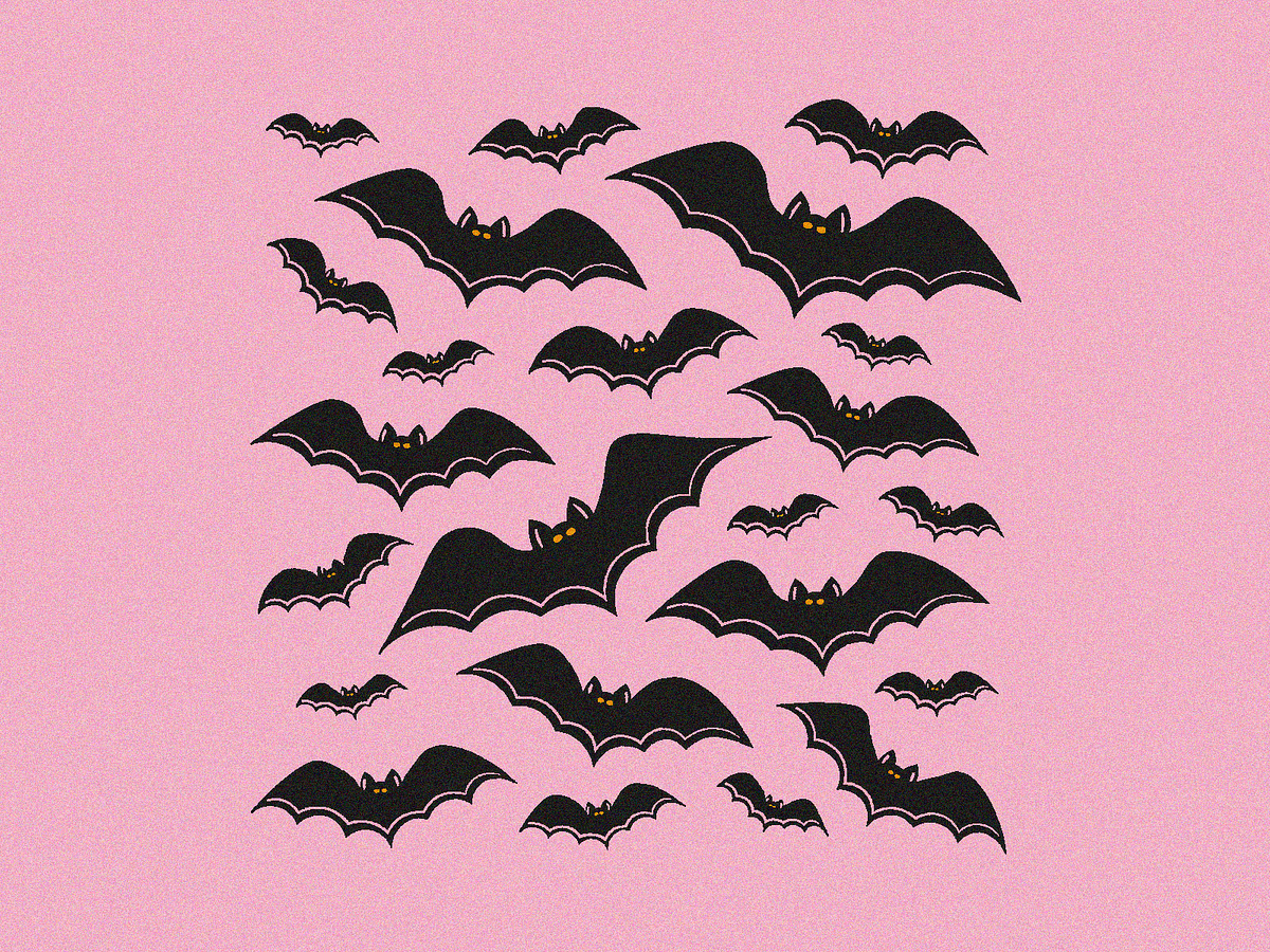 Browse thousands of Spritesheet Bat images for design inspiration