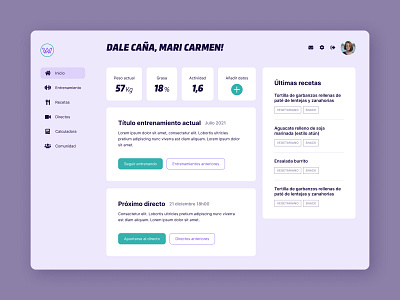 Womanlift dashboard dashboard design figma graphic design intranet ui visual design web design website