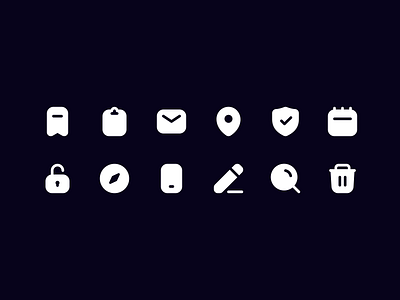 User Interface Icon Set building icon calendar icon delete icon design essential icon set icon icon design icon set icongraphy icons lock icon ui ui icon ux icon