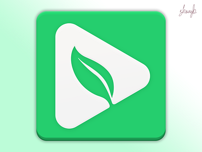 App Icon for Educational App android app app icon graphic design icon ios logo ui ux