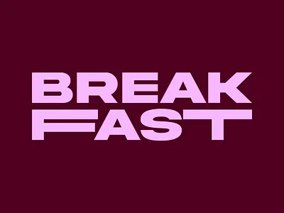 Breakfast Racing Team logo