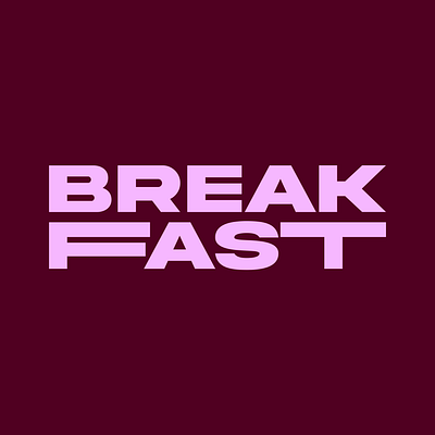 Breakfast Racing Team logo