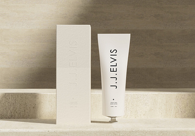 Cosmetic Mockups aesthetic brand design branding creative market design graphic design logo logo design minimal mockup mockups packaging product ui