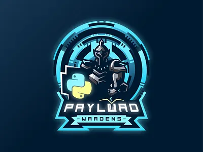 Knight mascot logo branding design esport logo illustration logo masco mascot logo vector