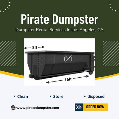 Allocates objects on the managed heap efficiently with dumpster. california dumpster los angeles rental