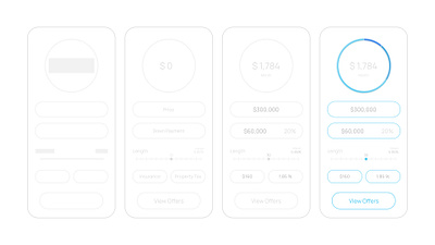 #004 - Calculator | 100 days UI challenge 004 100daychallenge calculator dailyui design ui ux