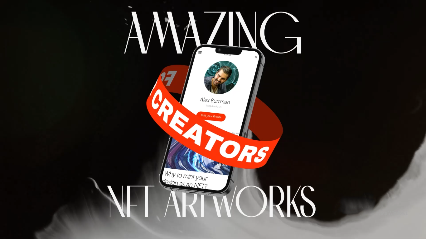 Example of App Animated Explainer Video