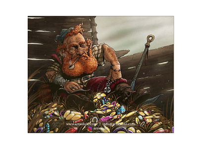 Personal Work characterdesign childrensillustrator illustration illustrator