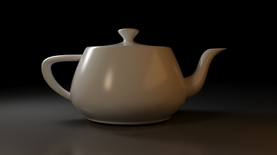 Arnold Render Test 3ds max