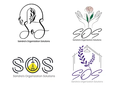 Interior Design logos design graphic design illustration logo vector