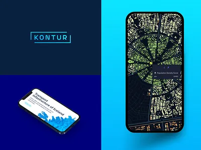 Kontur | Website and Identity analytic analytics analytics platform branding color dataviz dataviz map dataviz palette geospatial data geospatial data identity identity logo photo responsive web design right science project uxui web web design