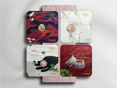 Jewelry Design Post design graphic design jewelry socialmedia socialmediapost