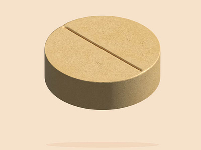 Medicine - 3D Health Illustration apothecary health hospital medicine pharmacy pill