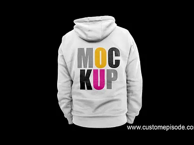 Hoddie mockup Free Download white t shirt mockup