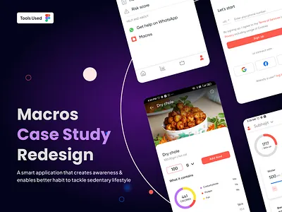 Kid Memo User Interface app design app ui app ux branding design food app ui uiux web design