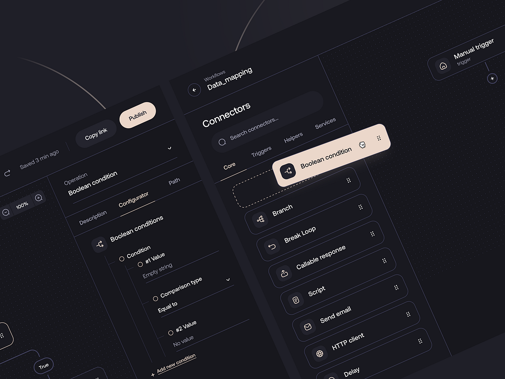 Browse thousands of Low Code Application images for design inspiration ...