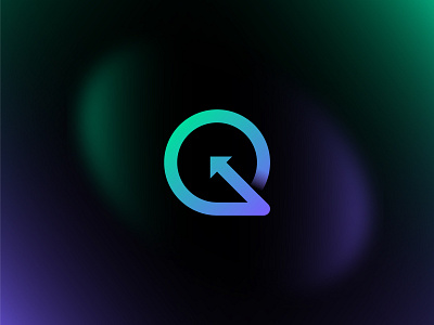 Q + Arrow logo design abcdefghijklmnop brand identity branding creative logo ecommerce financial logo golden ratio letter logo logo logo agency logo designer logo mark logo typo mark modern payment logo q qrstuvwxyz tech unique logo