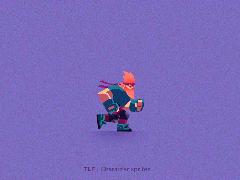 The Last Friend character animation 2danimation animation illustration vfx