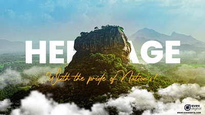 Sigiriya Heritage Design heritage sigiriya sri lanka sri lankan places