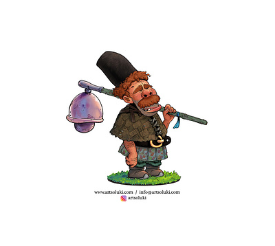 Character Design characterdesign childrensillustrator illustration illustrator