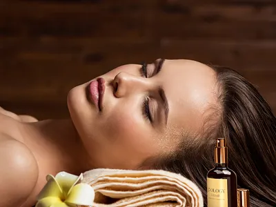 Spray Modelling 3d 3d modelling blender bottle bottle design branding design dimension graphic design instagram modelling packaging photo realistic post design poster poster design product scene spray spray bottle